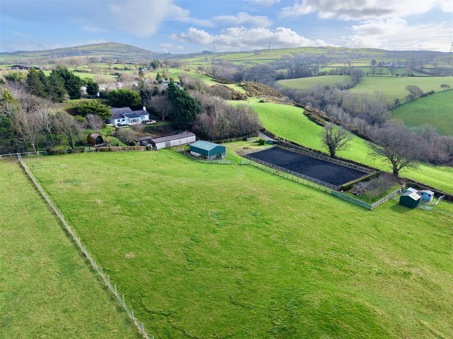 Betws Yn Rhos, Abergele